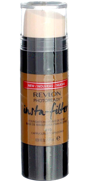 Revlon PhotoReady Insta-Filter Foundation, Cappuccino